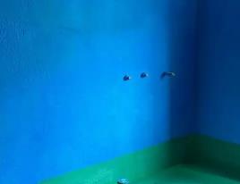 灯塔卫生间测漏水多少钱