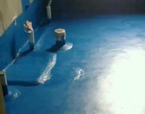 灯塔卫生间测漏水多少钱