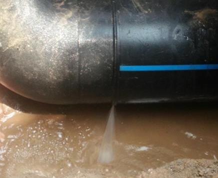 灯塔楼顶渗水维修公司为大家分享下灯塔卫生间漏水维修修补技术!