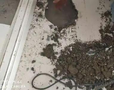 灯塔楼顶渗水公司分享下灯塔卫生间测漏水方法和方法的详细分解。